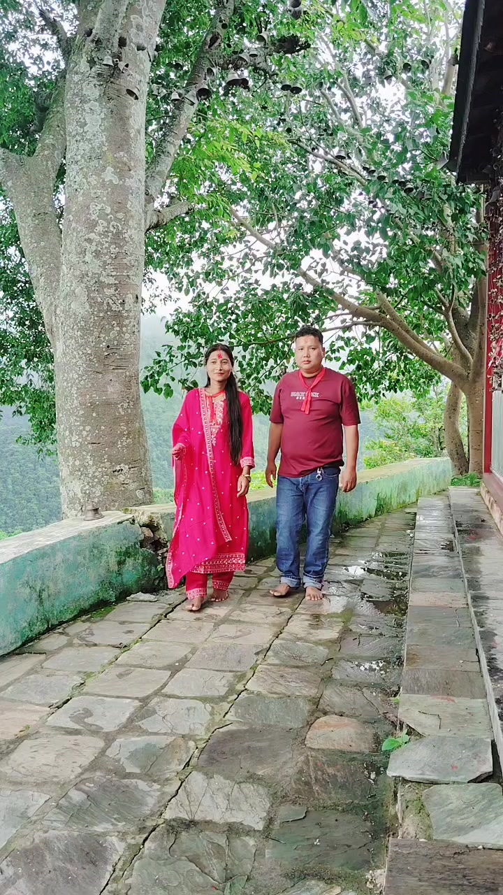 @Bindu Budha Mager