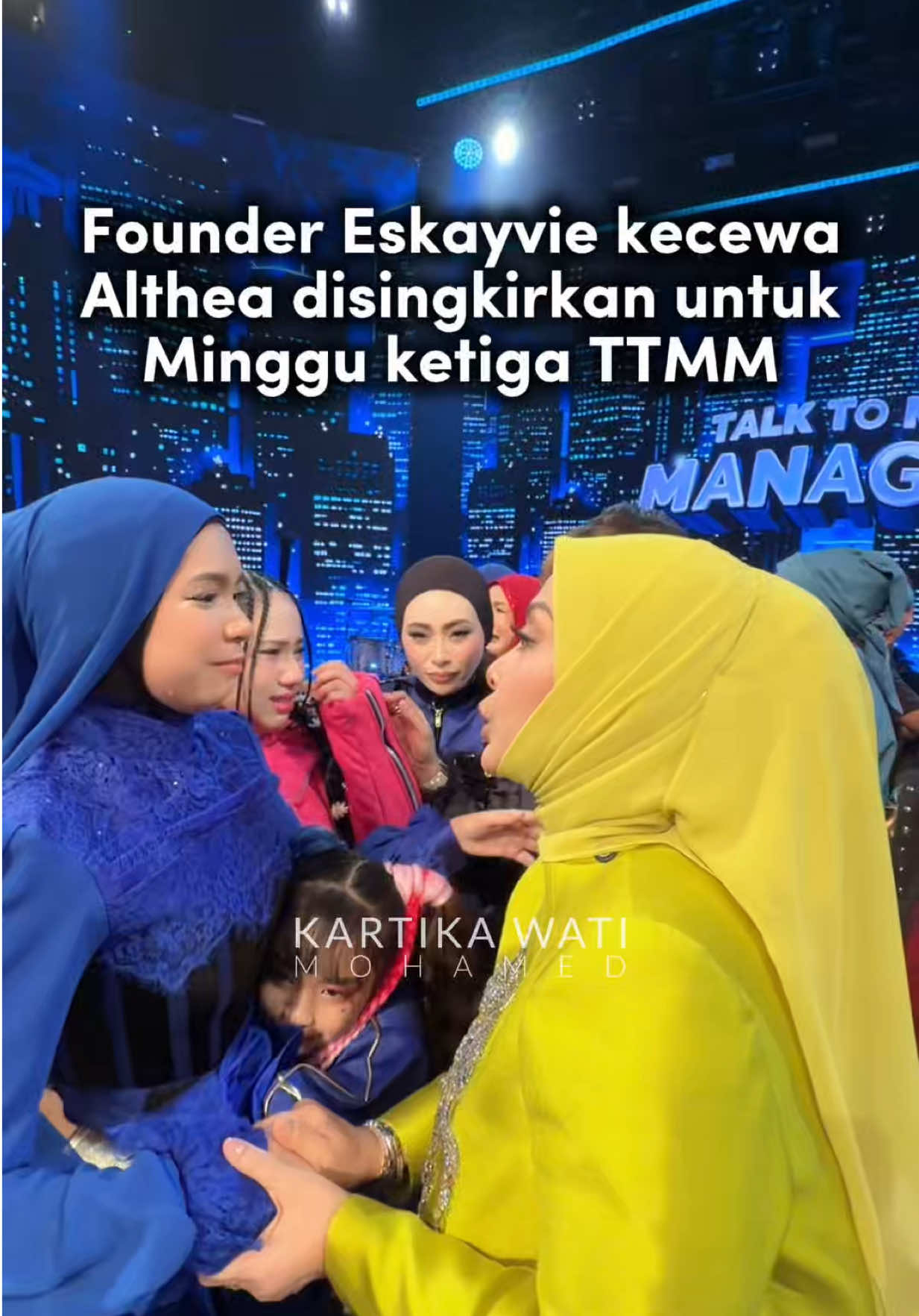 @Founder Eskayvie