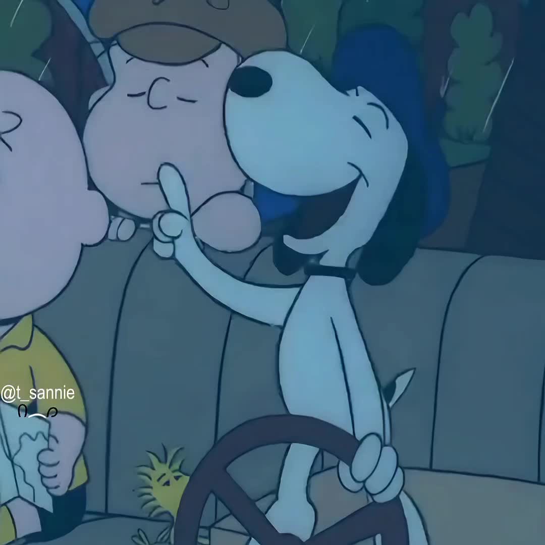 @thvsnoopy_𝜗ৎ