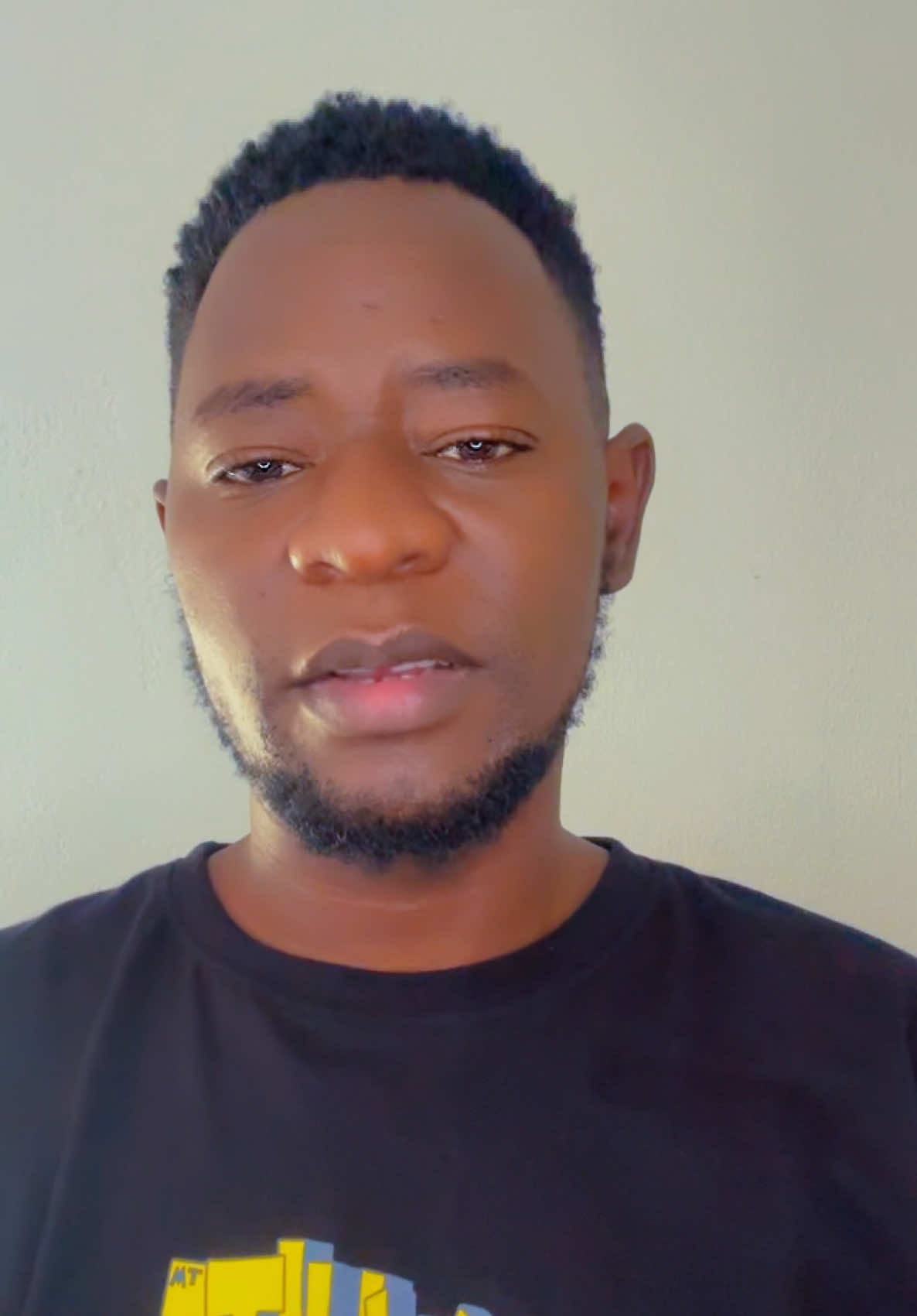 @BENJAMIN KAGGWA