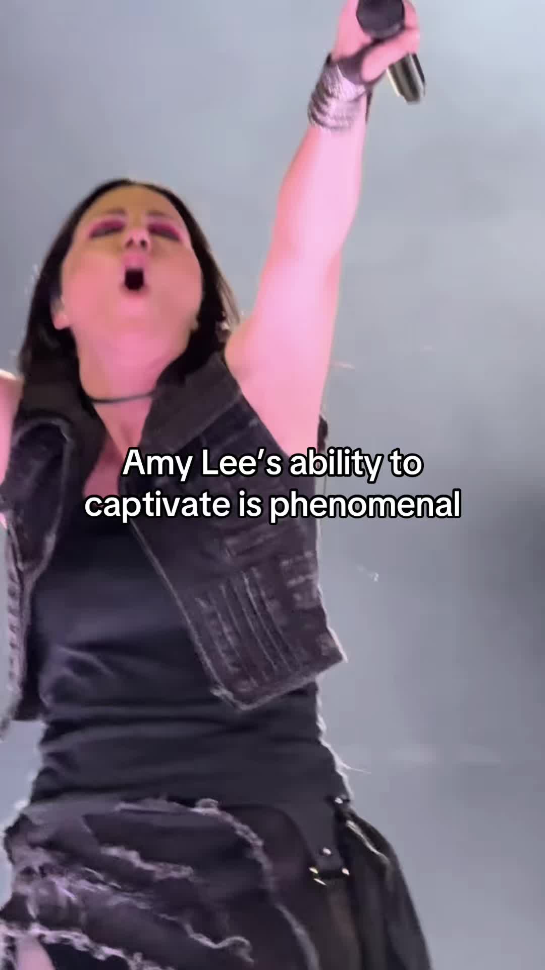 @live fan account
