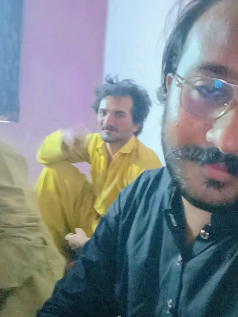 @Syed Zohaib Rizvi ☑️