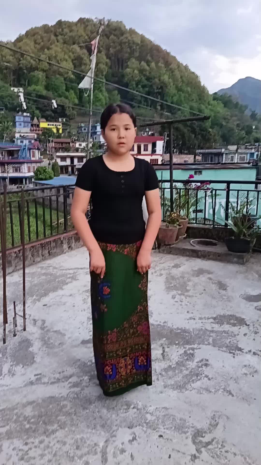 @Lalita Gurung