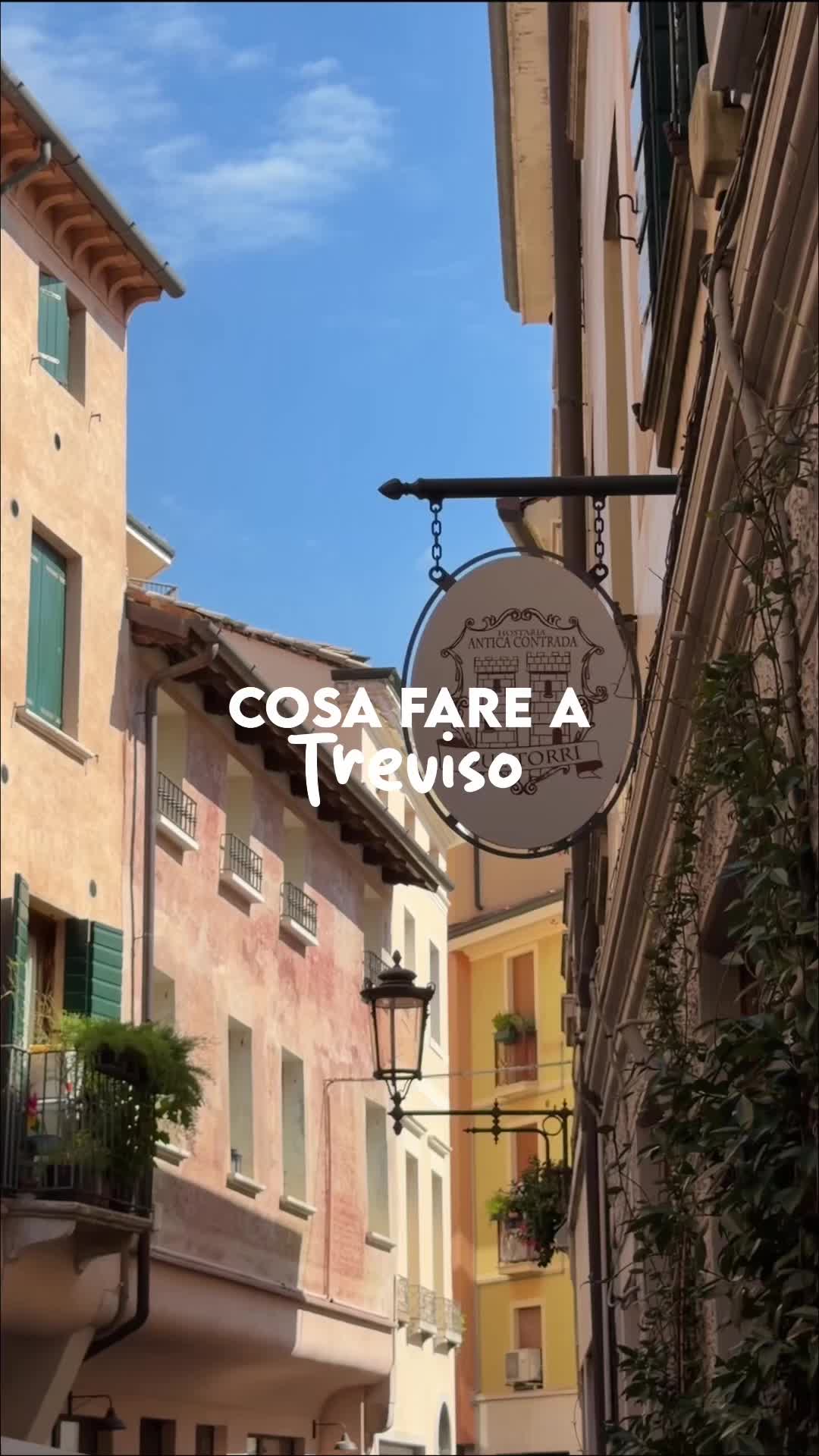 @Enrica’s Experiences