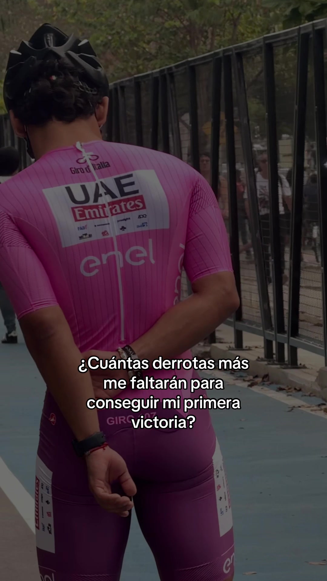 @Junior Arango