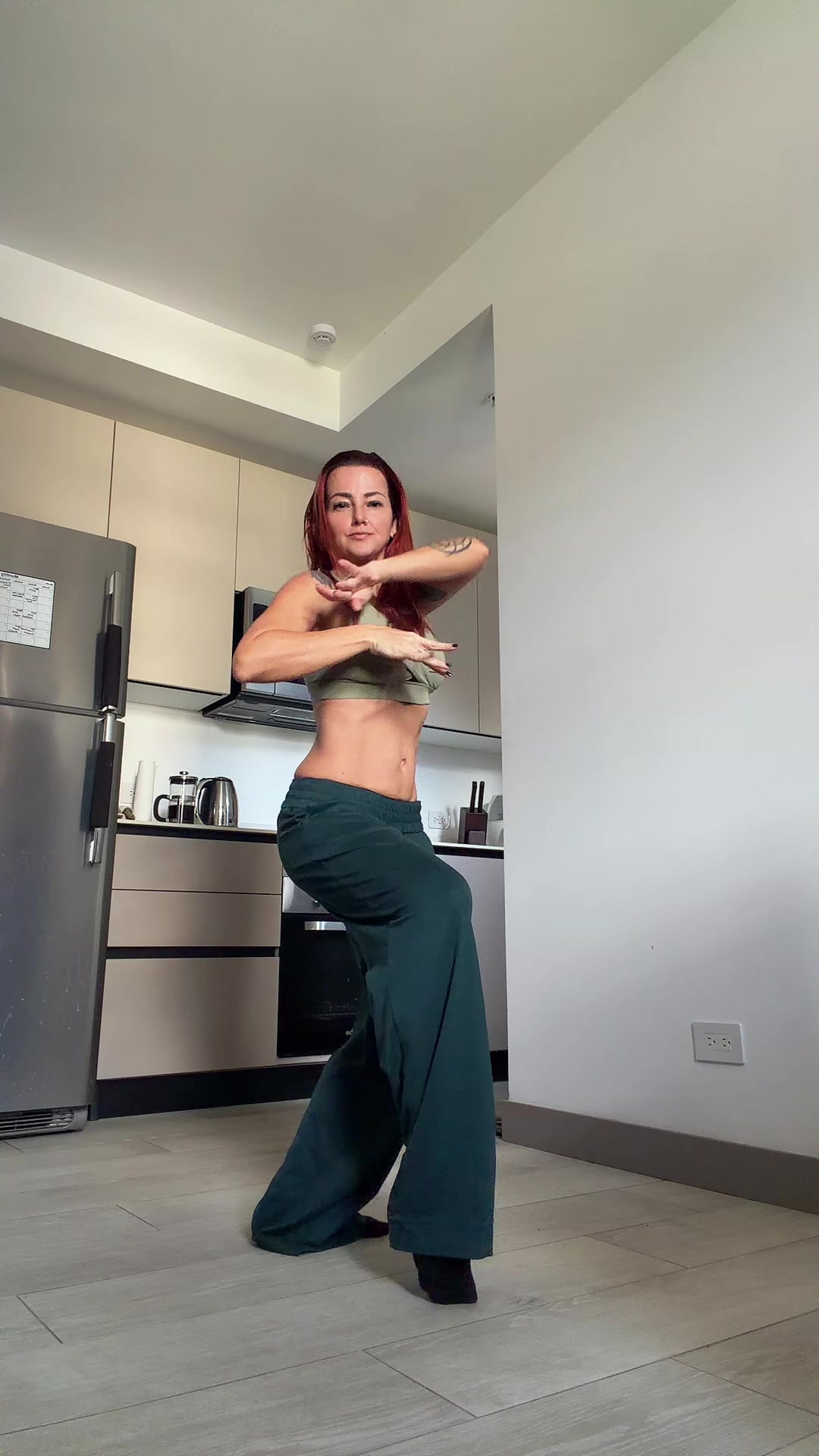 @Caro Dumanni