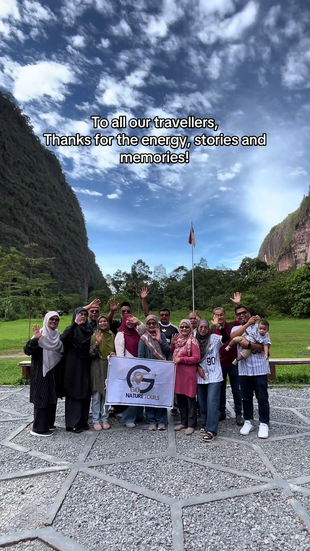 @GNTours Sdn Bhd