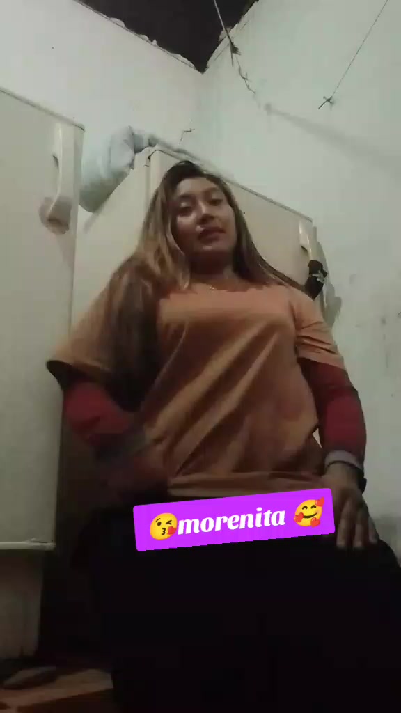 @😘😘 LA MORENITA💕 IPUANA ❤❤
