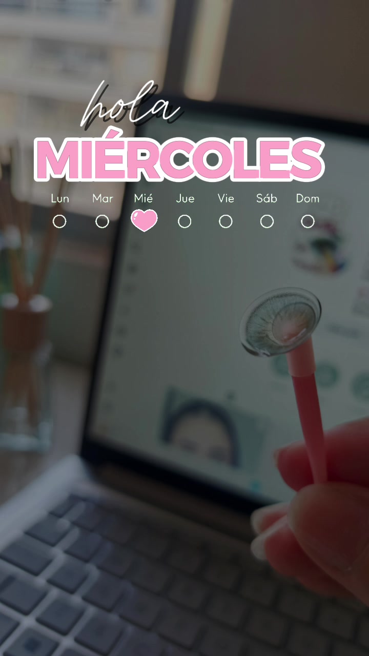 @LENTES DE CONTACTO SIN BORDES