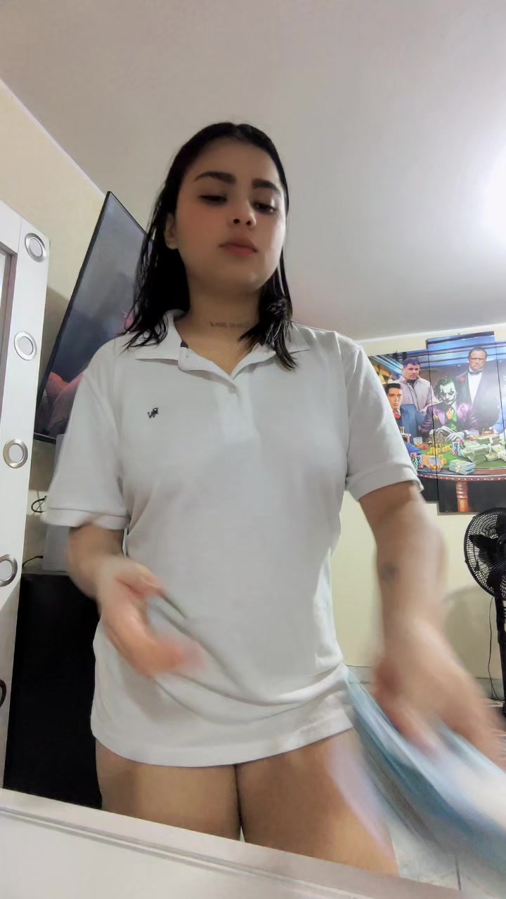 @Andrea Suarez