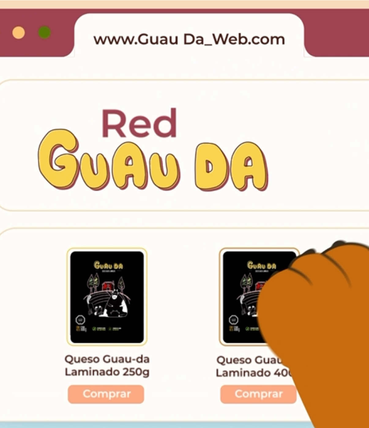 @Guau Da 🐶