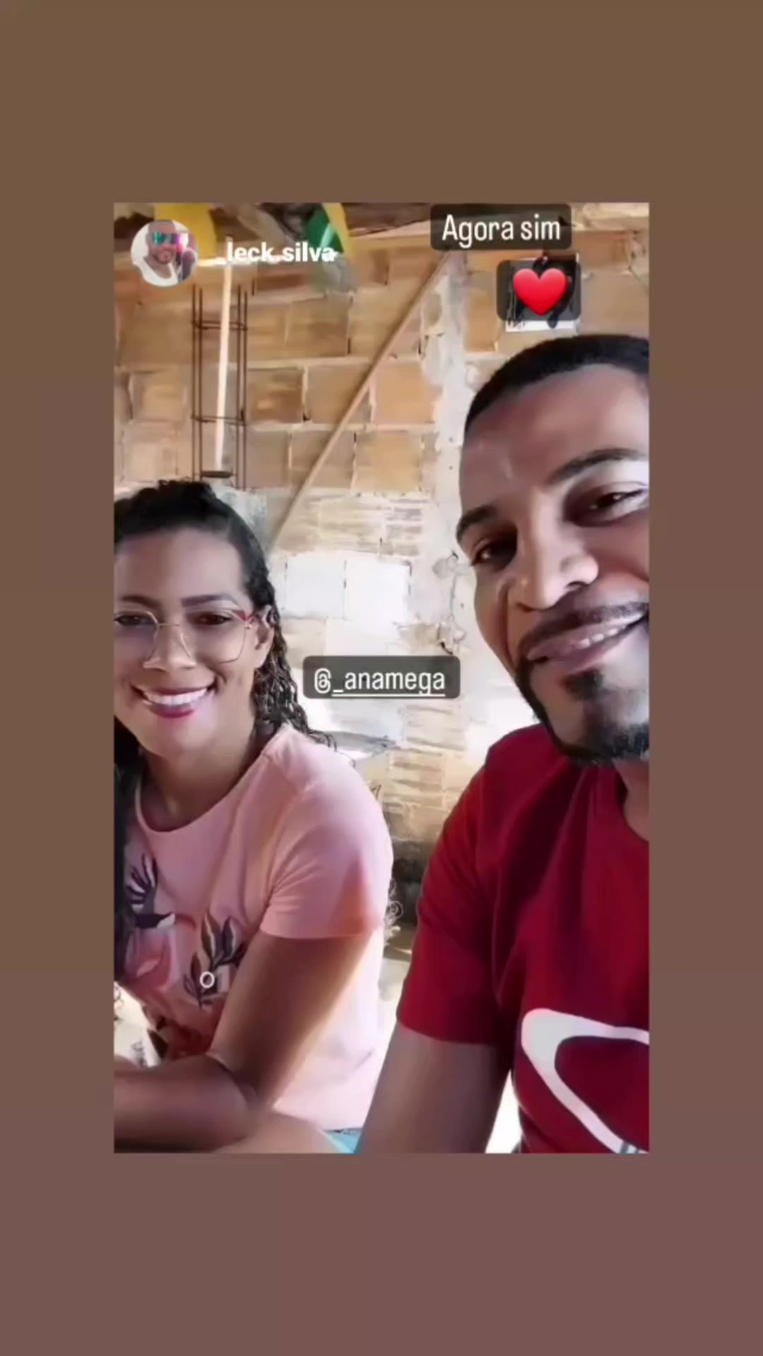 @Ana Paula Santos