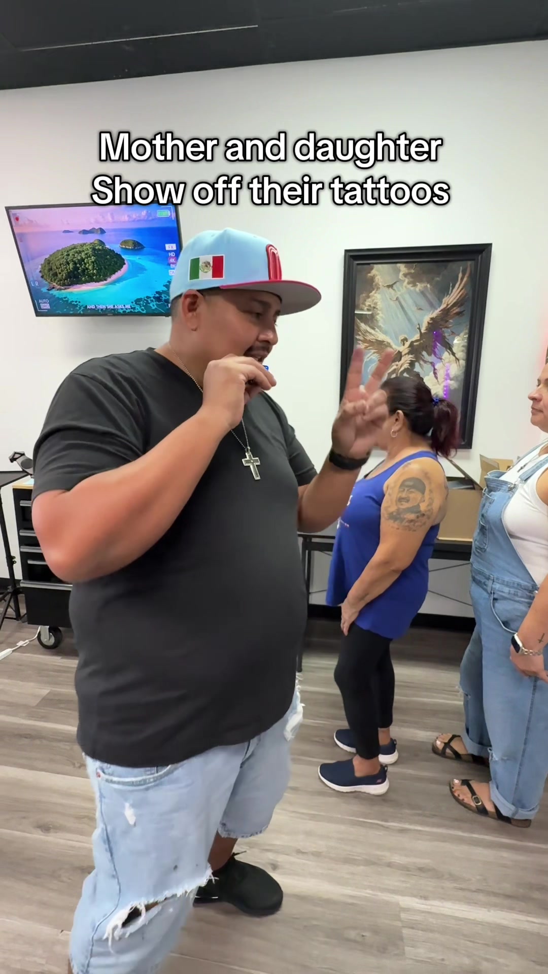 @Rickytatt 626-733-2275💎