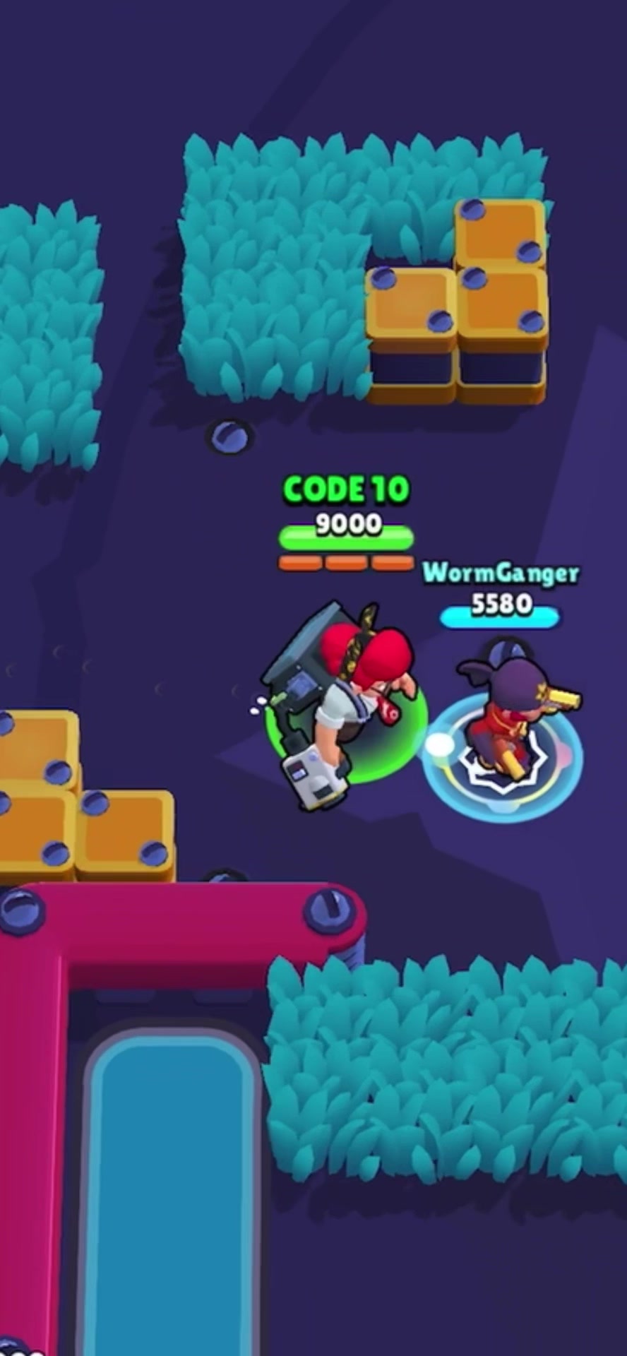 @code10 bs