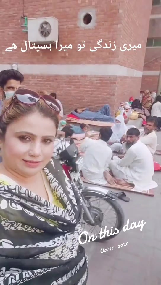 @Munazza Rizvi