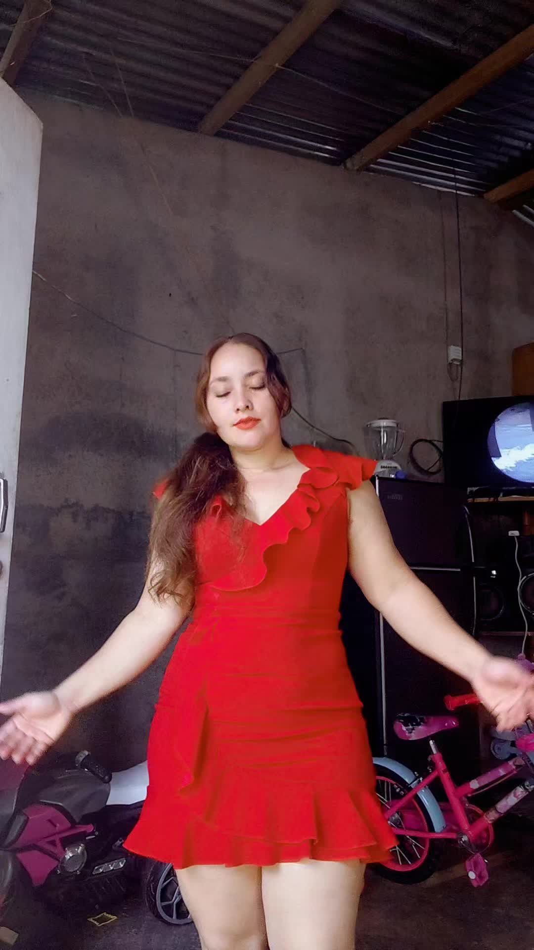 @chaparrita