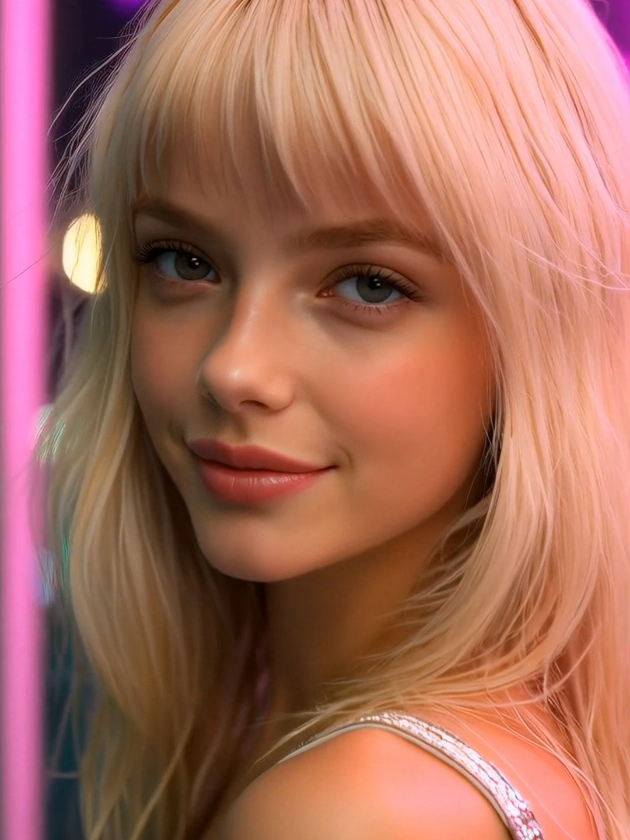 @Digital Dolls