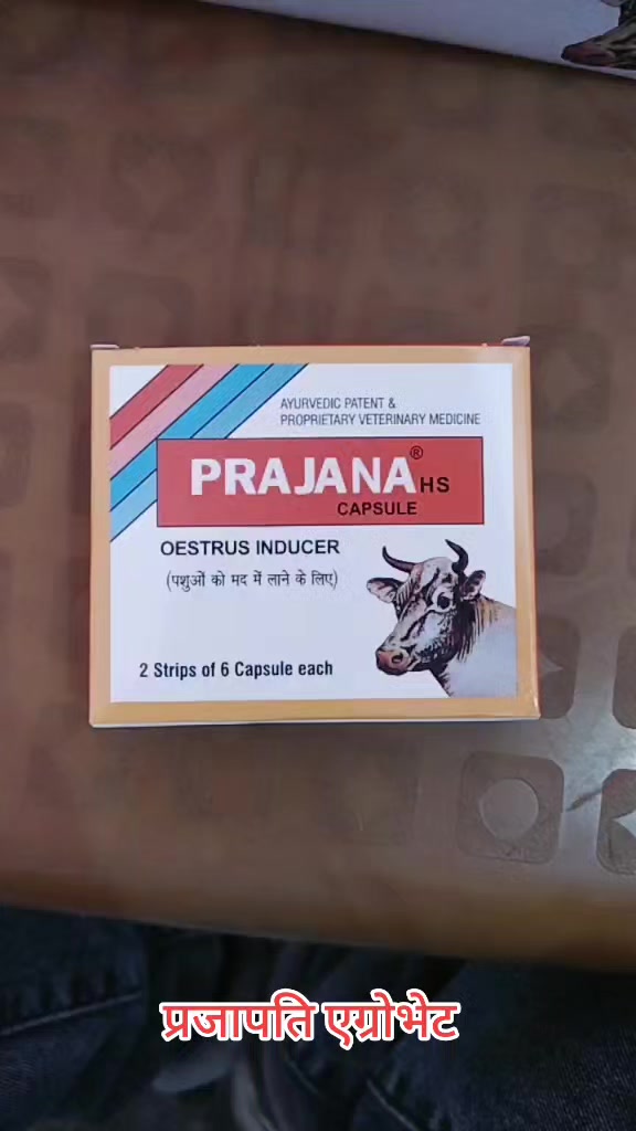 @Prajapati Agro Vet