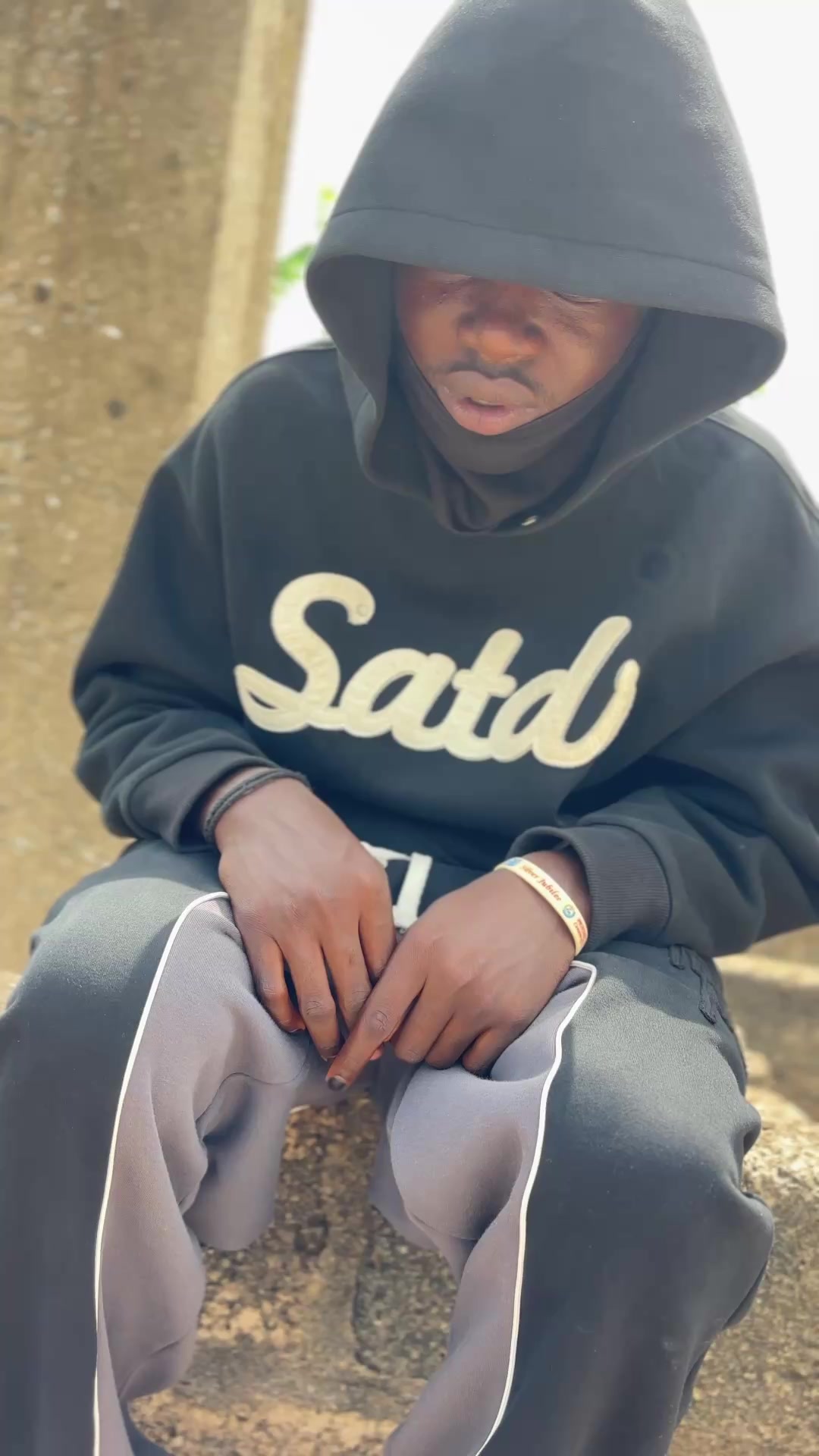 @JNR 🌟JAYBAHD👿