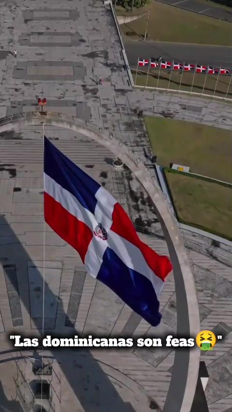 @Team Dominicana2.0
