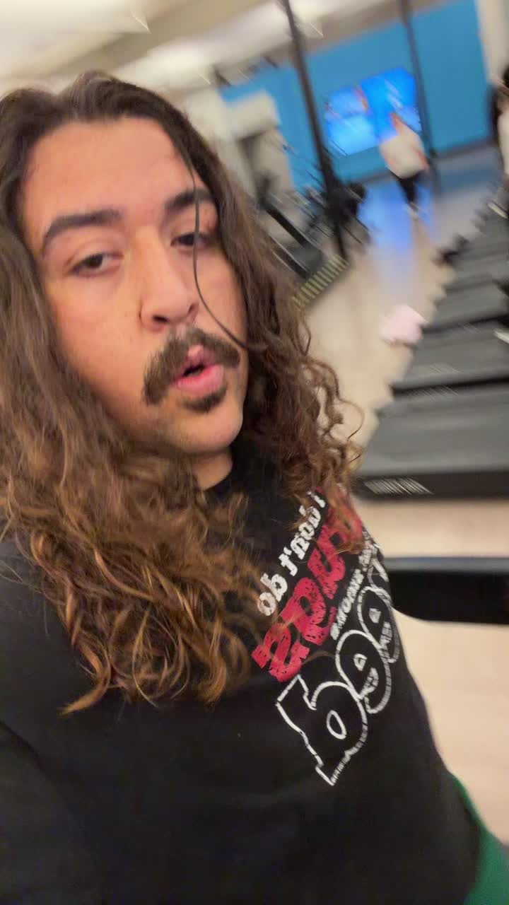 @Fat Jesus | comedian