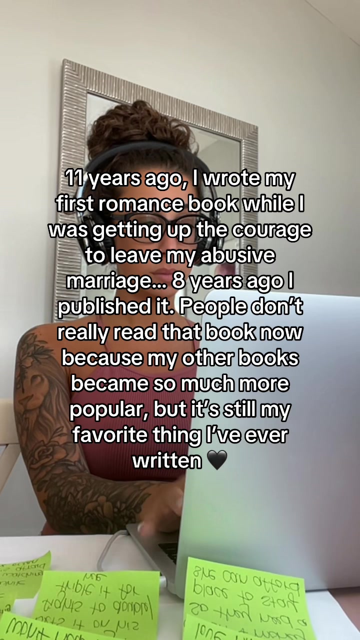 @Kristen Granata Books