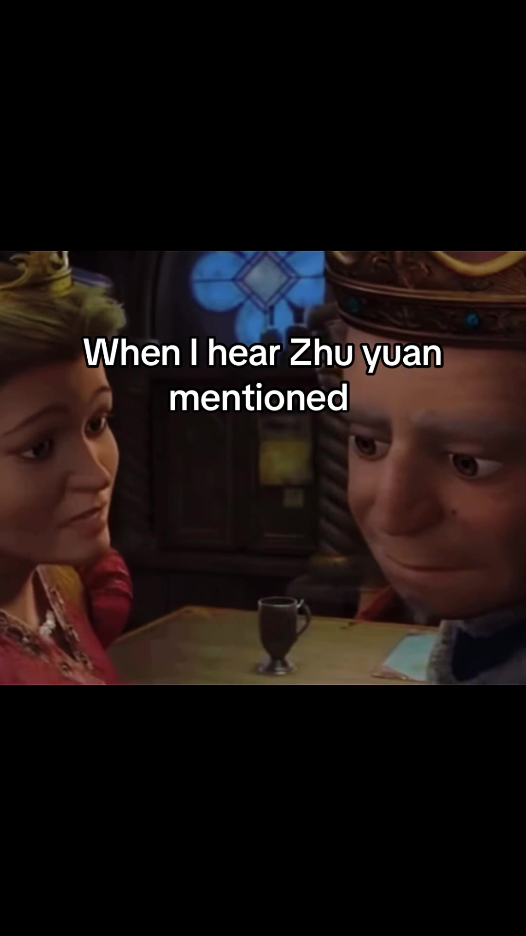 @🦇BattyforZhuYuan❤️