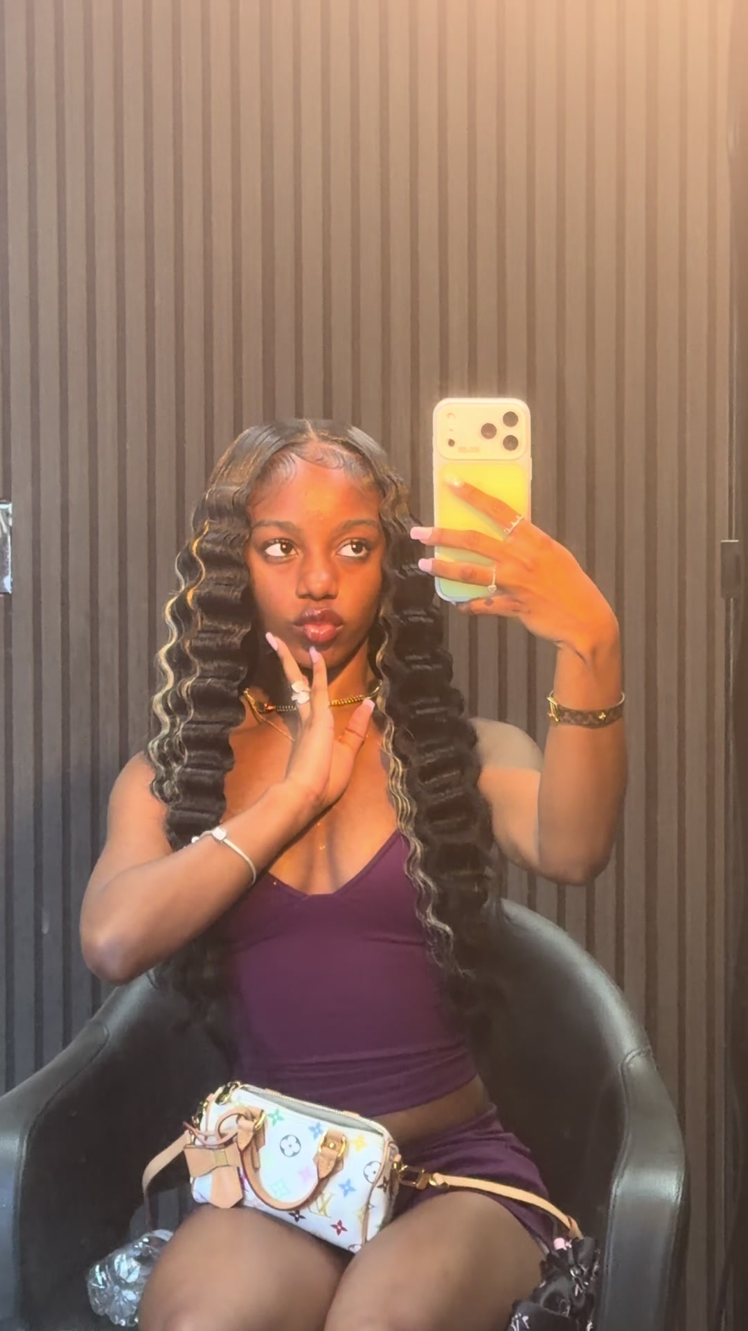 @Da&rsquo;Niyah Lakay&rsquo;