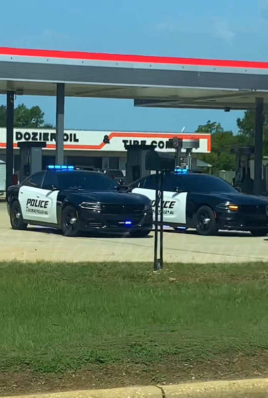 @✯Code3ClarkeCounty✯