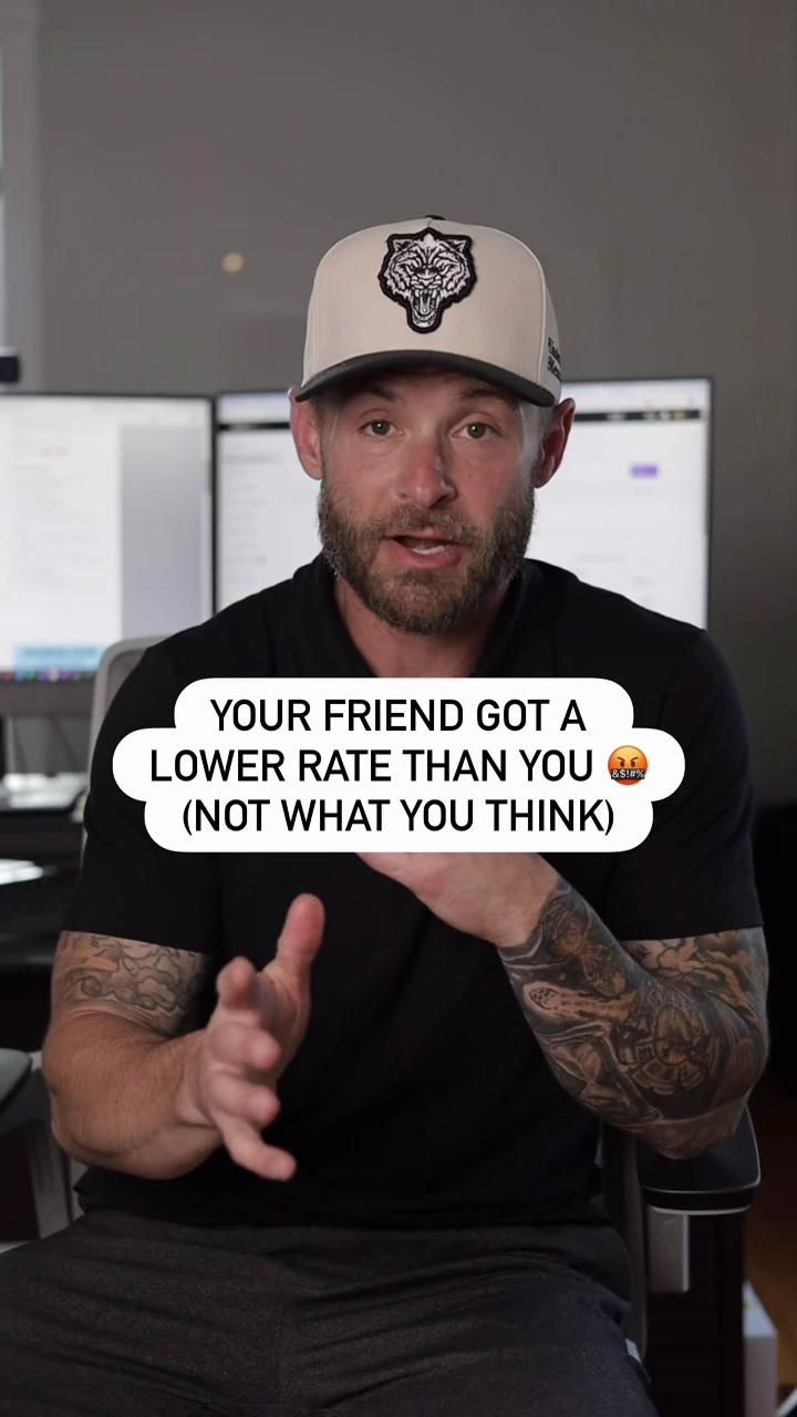 @Ryan Wheeler | Mortgage Pro