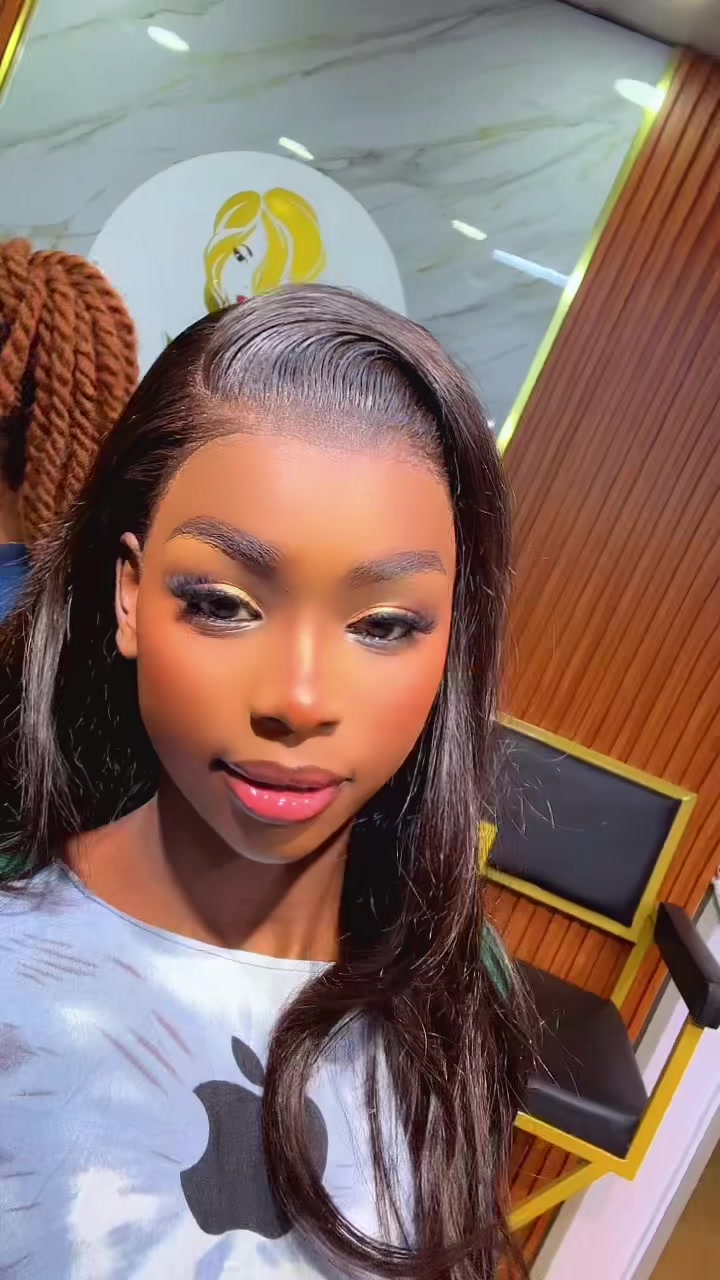 @Princess bukie 👸🏾