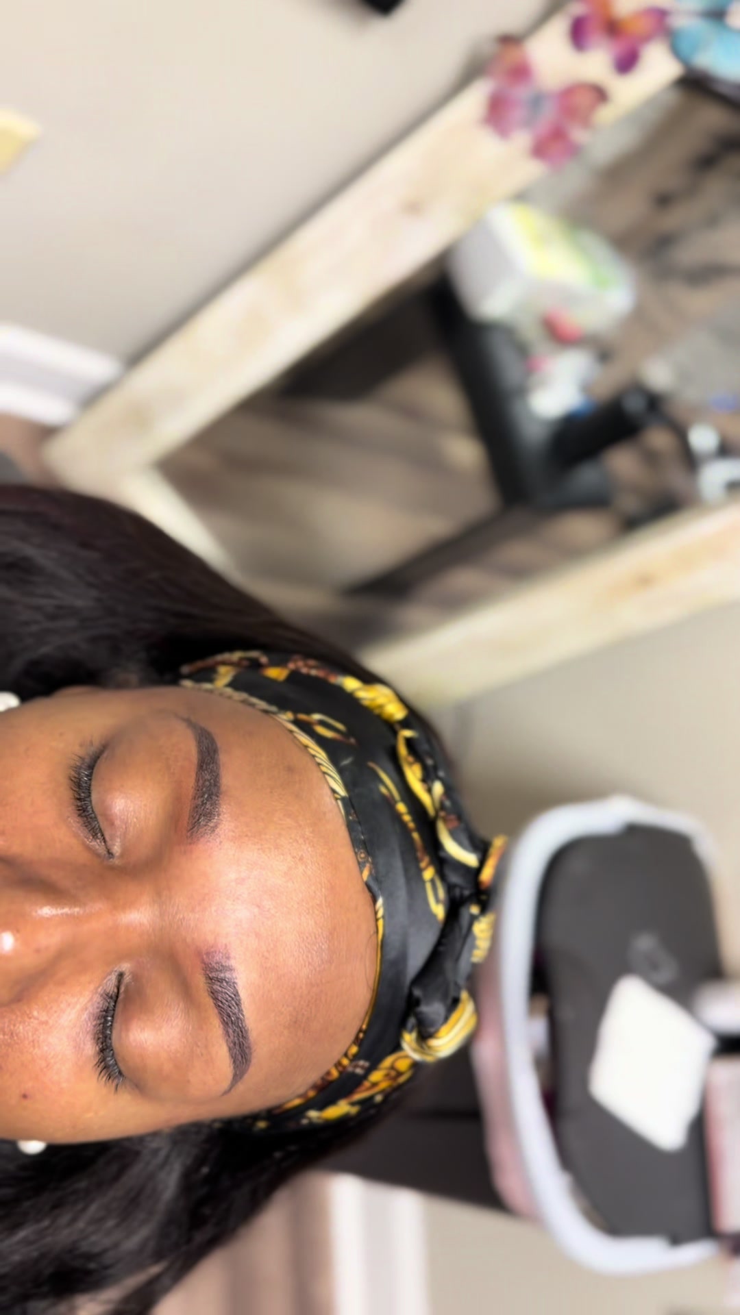 @Brittany | The Brow Artist