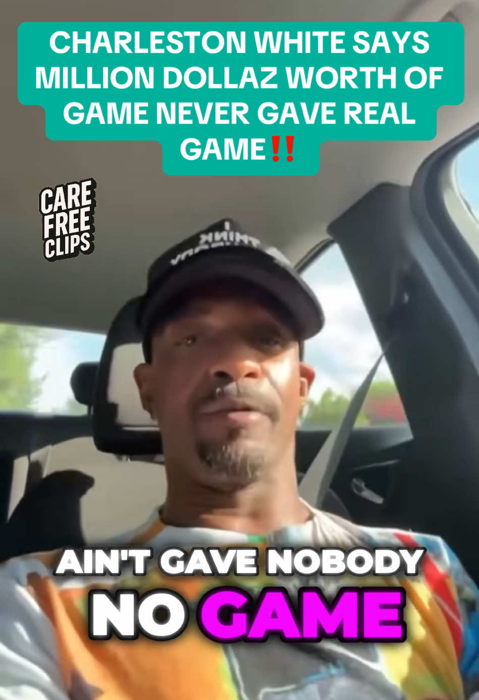 @The Care Free Clips