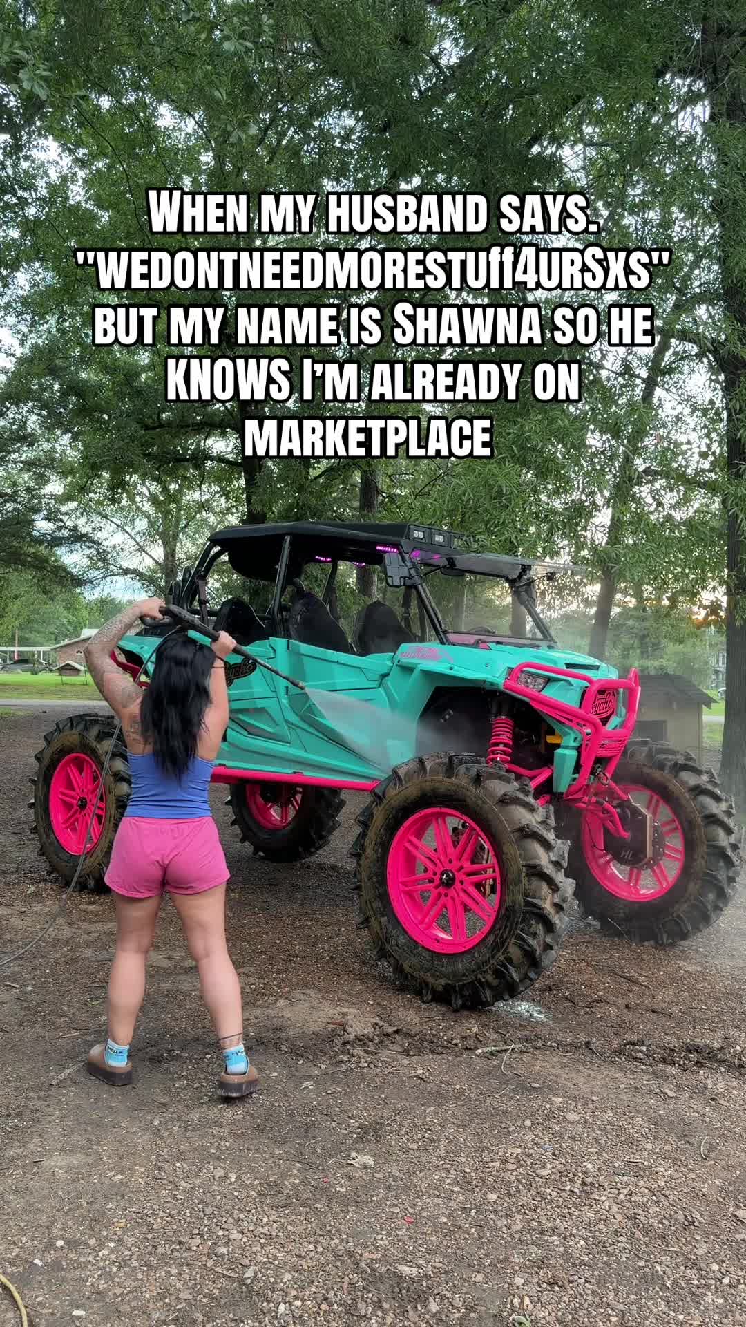 @Shawna Ford🤍