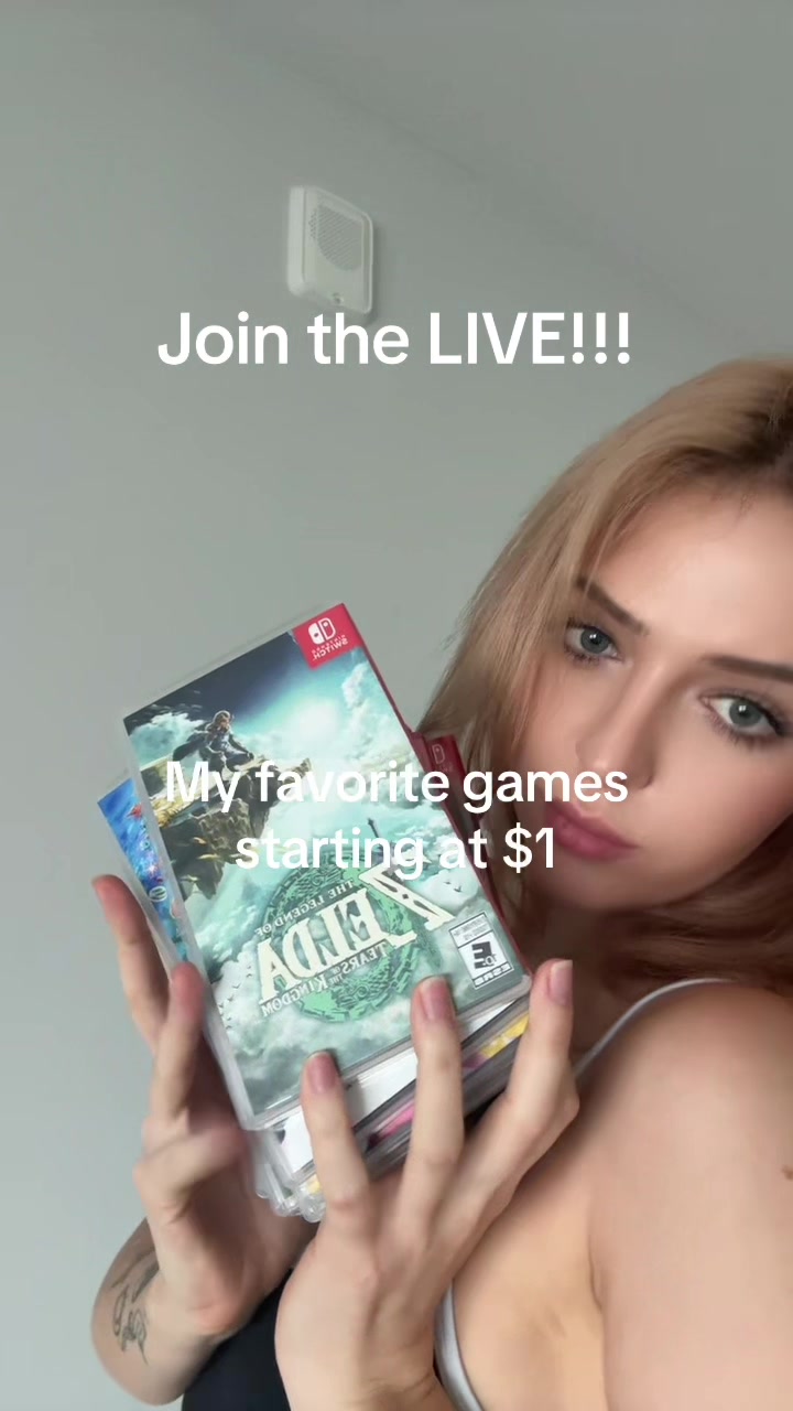 @Gamechest
