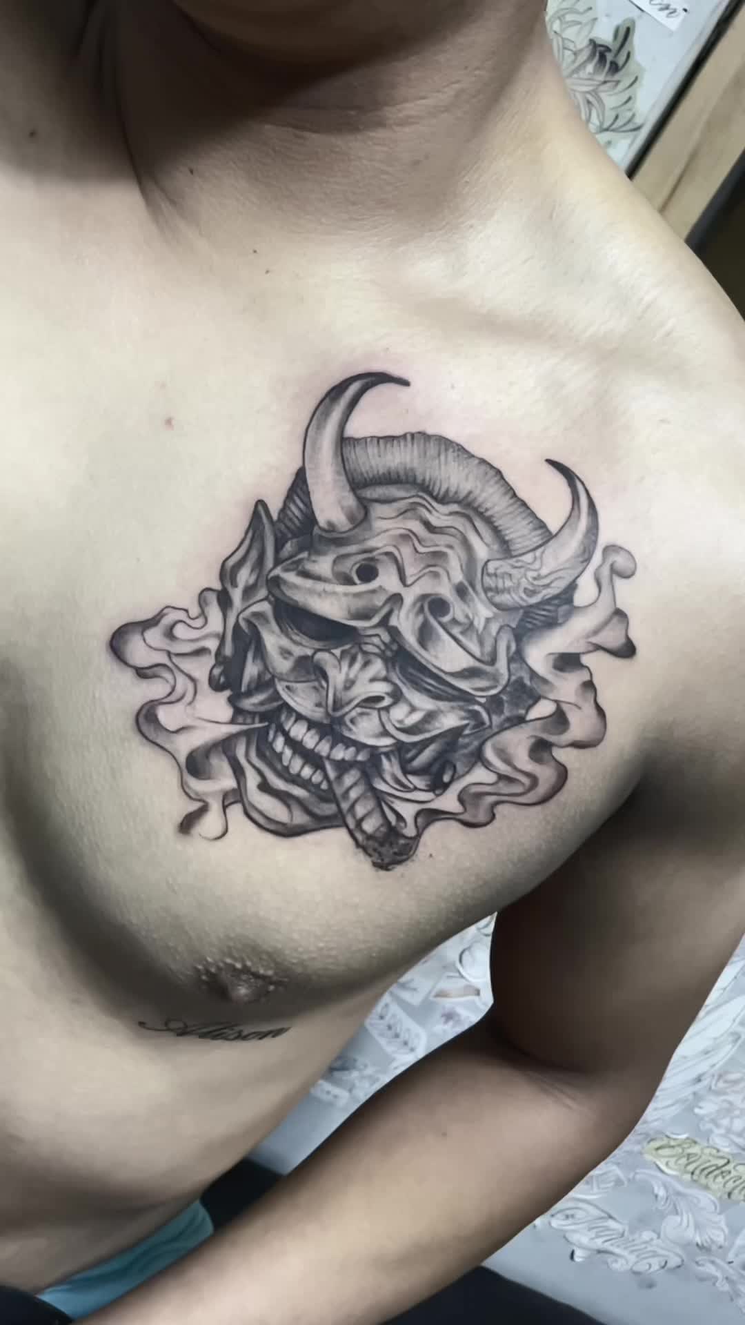 @TattooMer