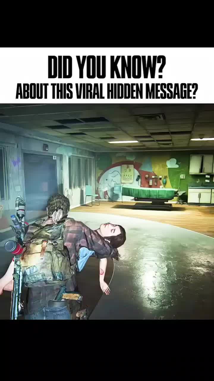@THE LAST OF US
