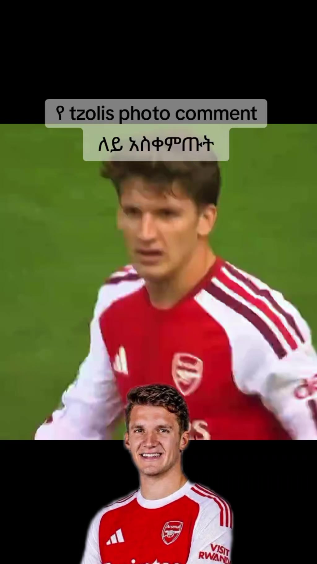 @Kalid Arsenal edit 🔴⚪