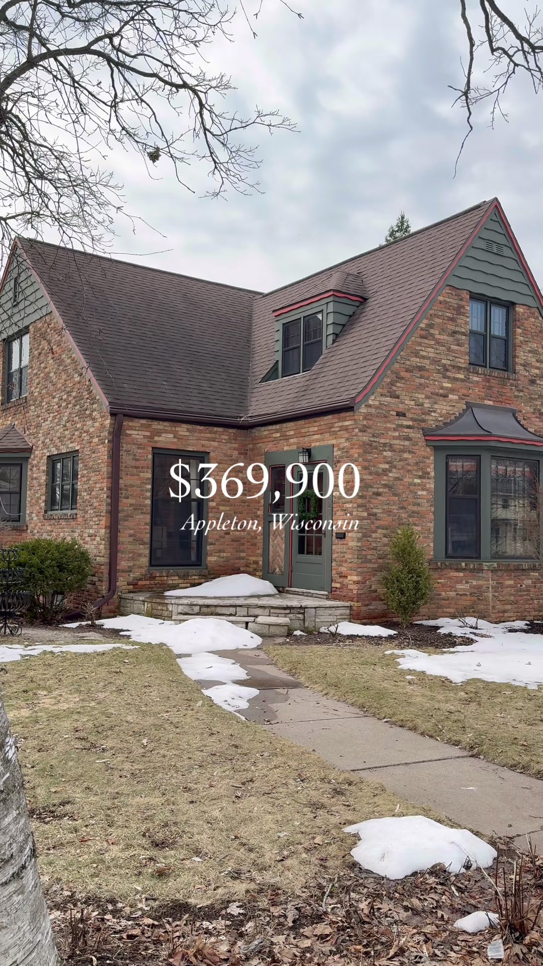 @Marissa | 🍎 WI REALTOR®️