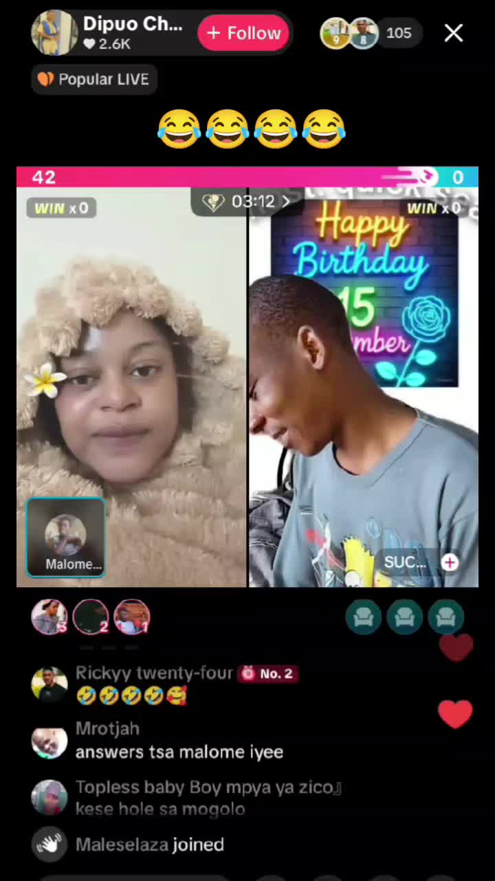 @Live😂🤟