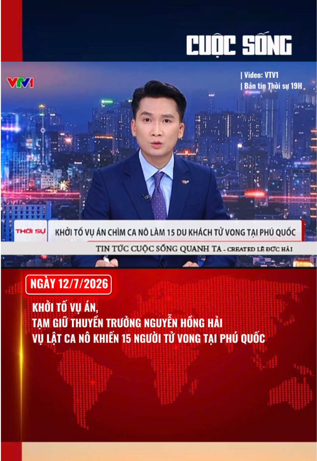 @Cuộc Sống Quanh Ta