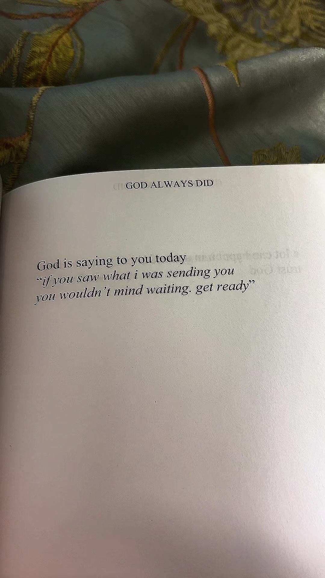 @GodlyInspiration