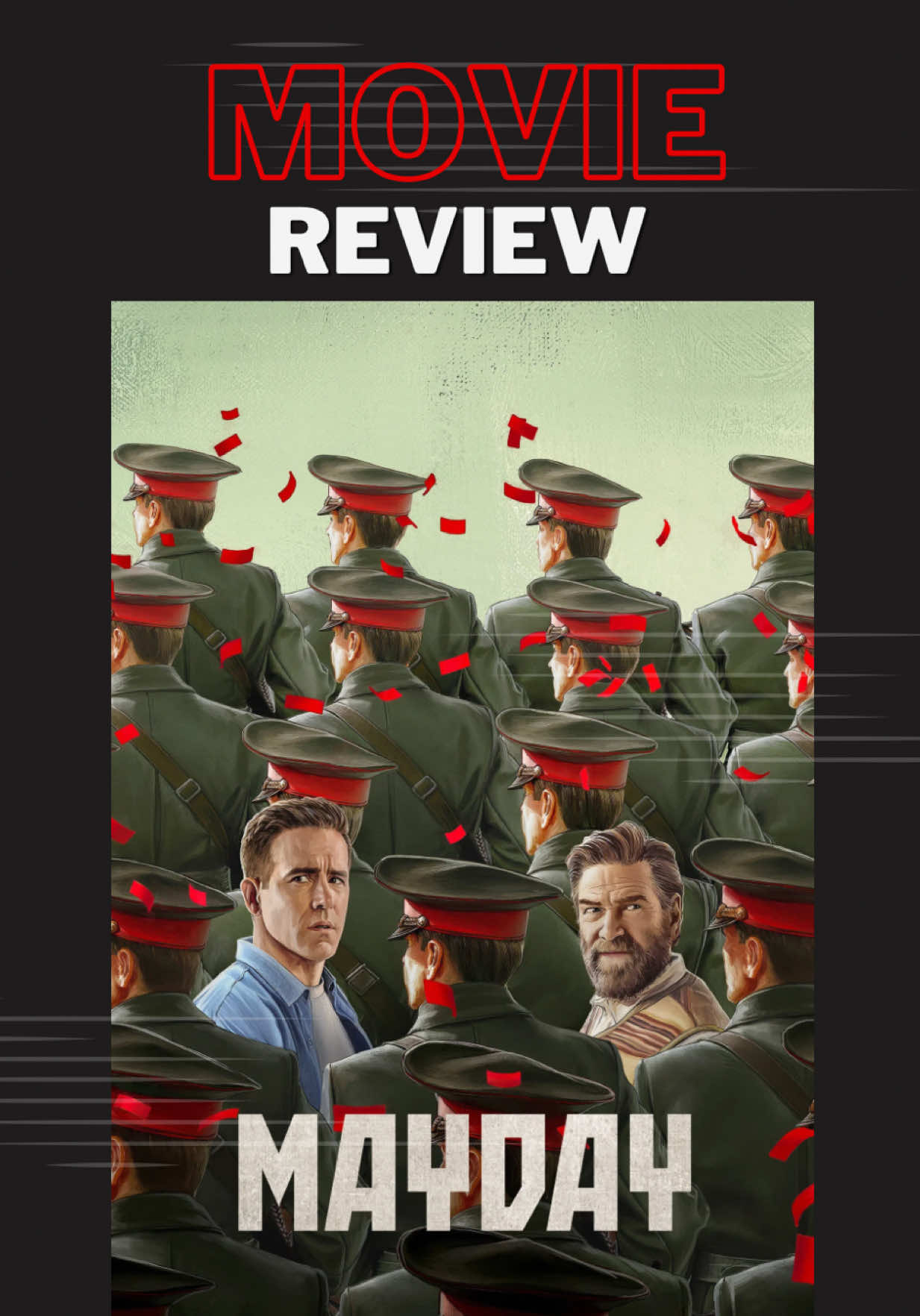 @One Minute Critic (Kristian)
