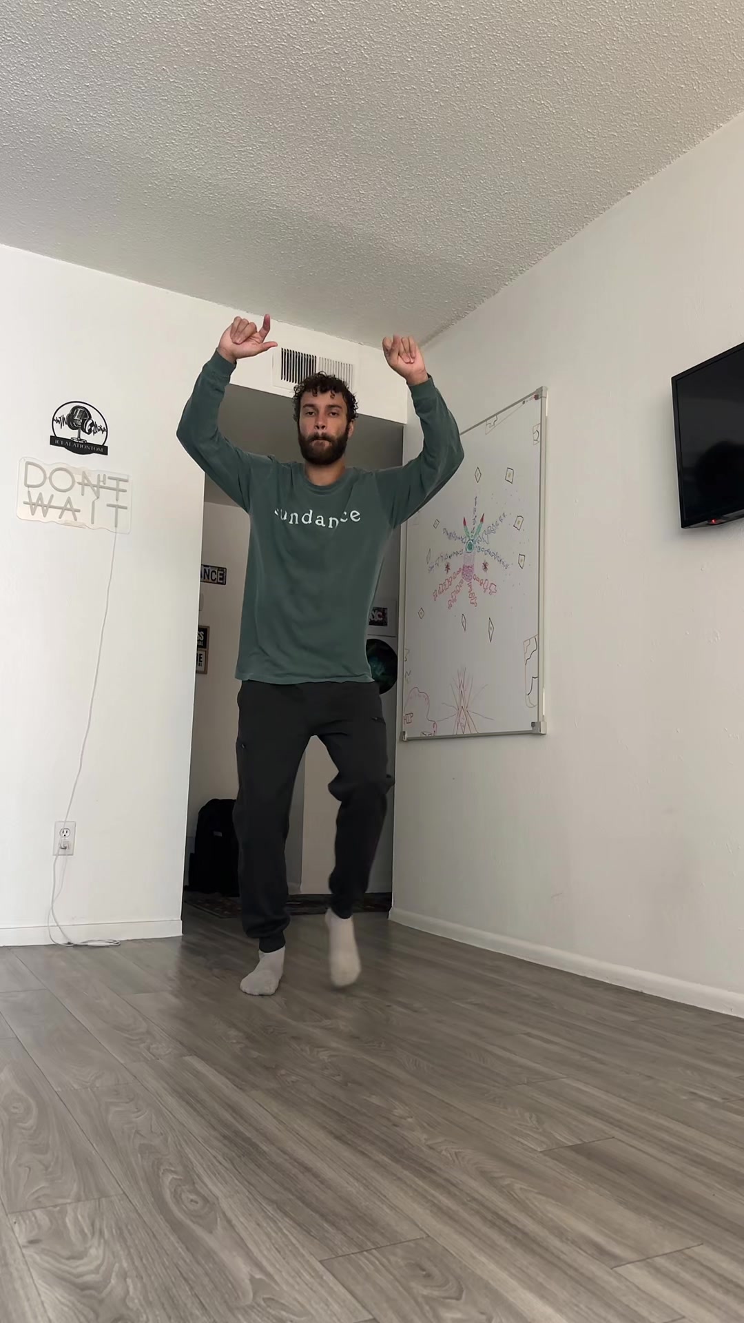 @Tommy 🕺| Freestyle Dancer