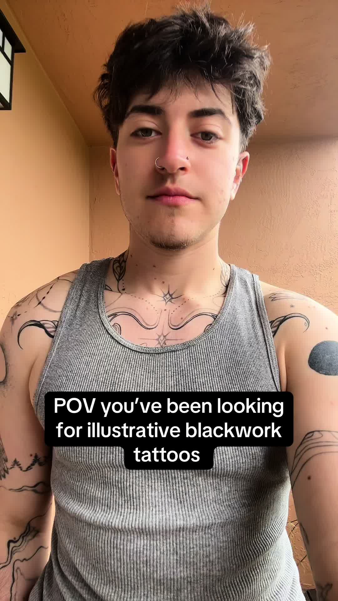 @Oliver | Bay Area Tattooer