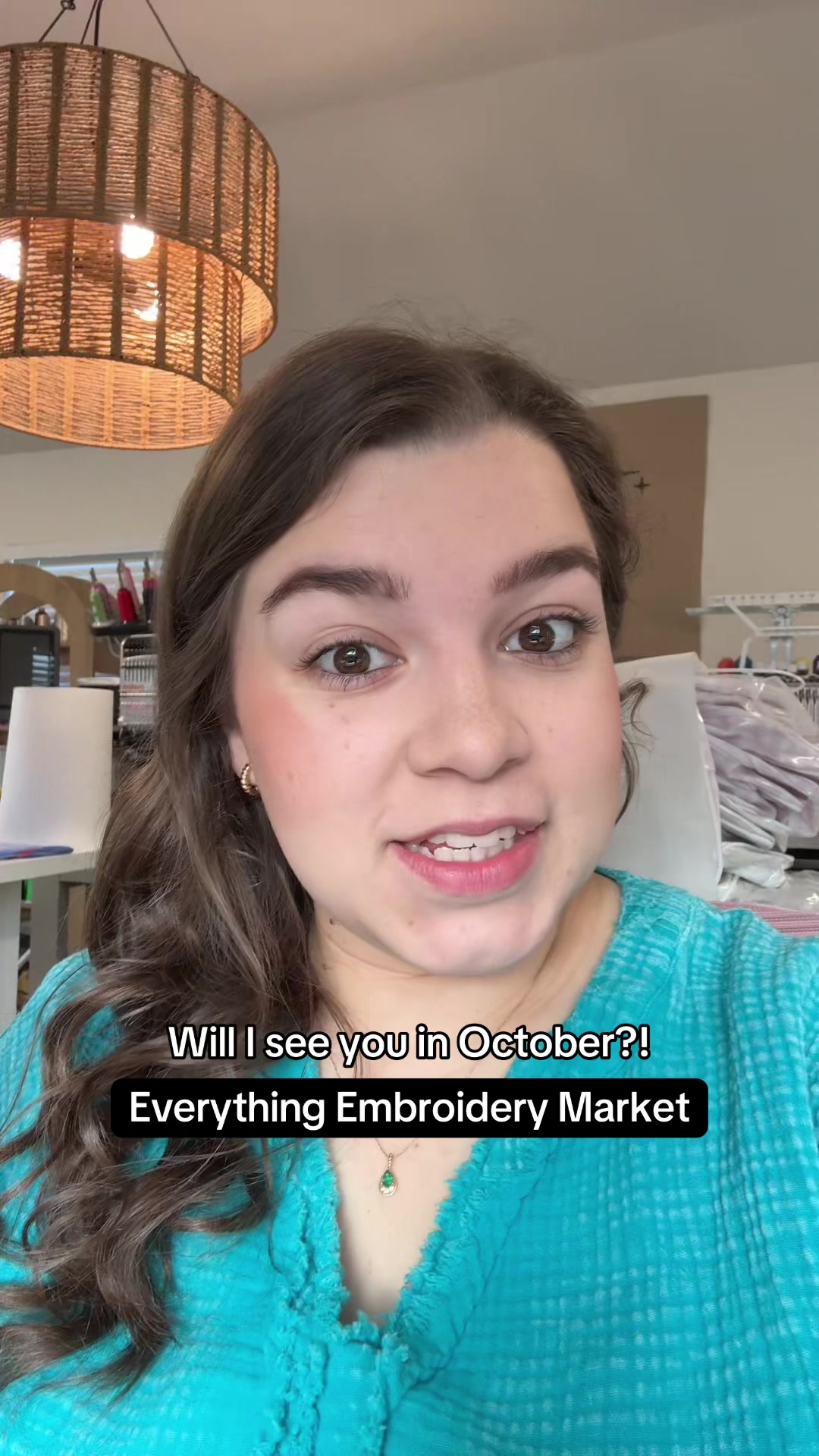 @Kathleen | Embroidery Tips