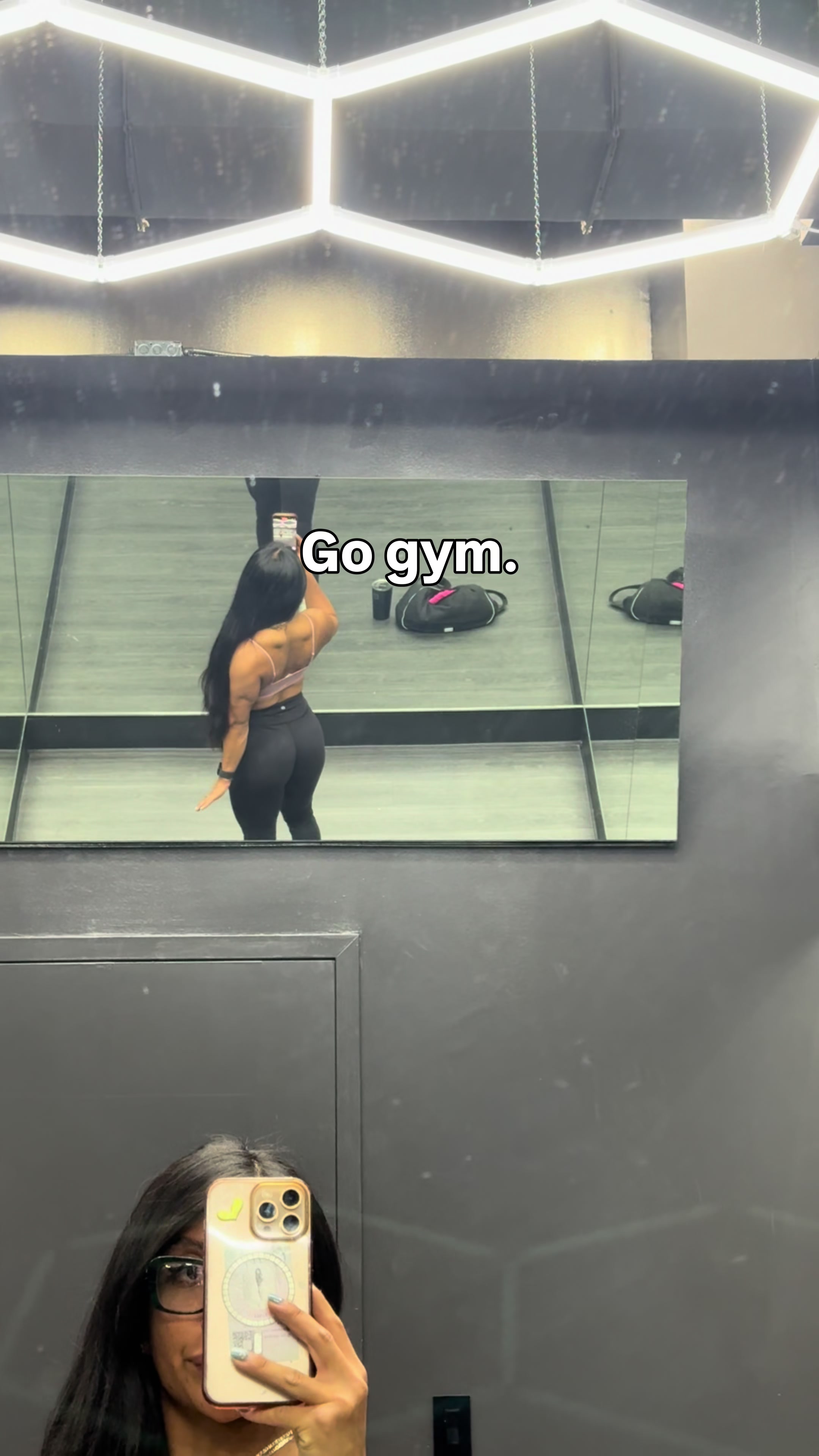 @NJ personal trainer | Gali