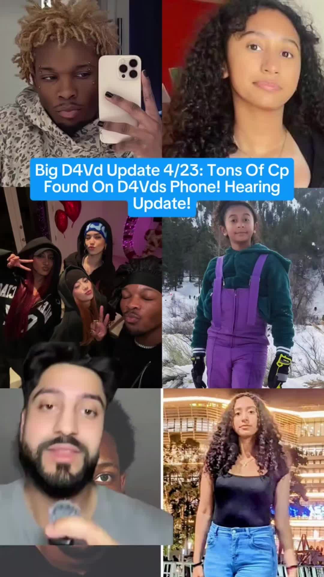 @Real World Report