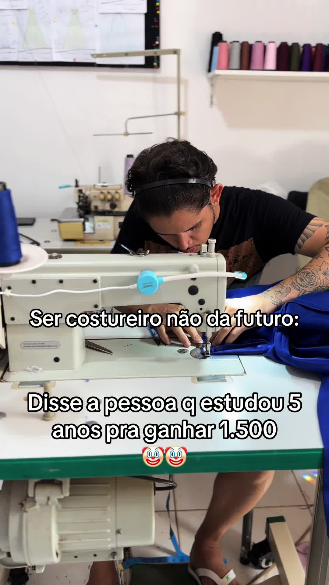 @Rian Santana