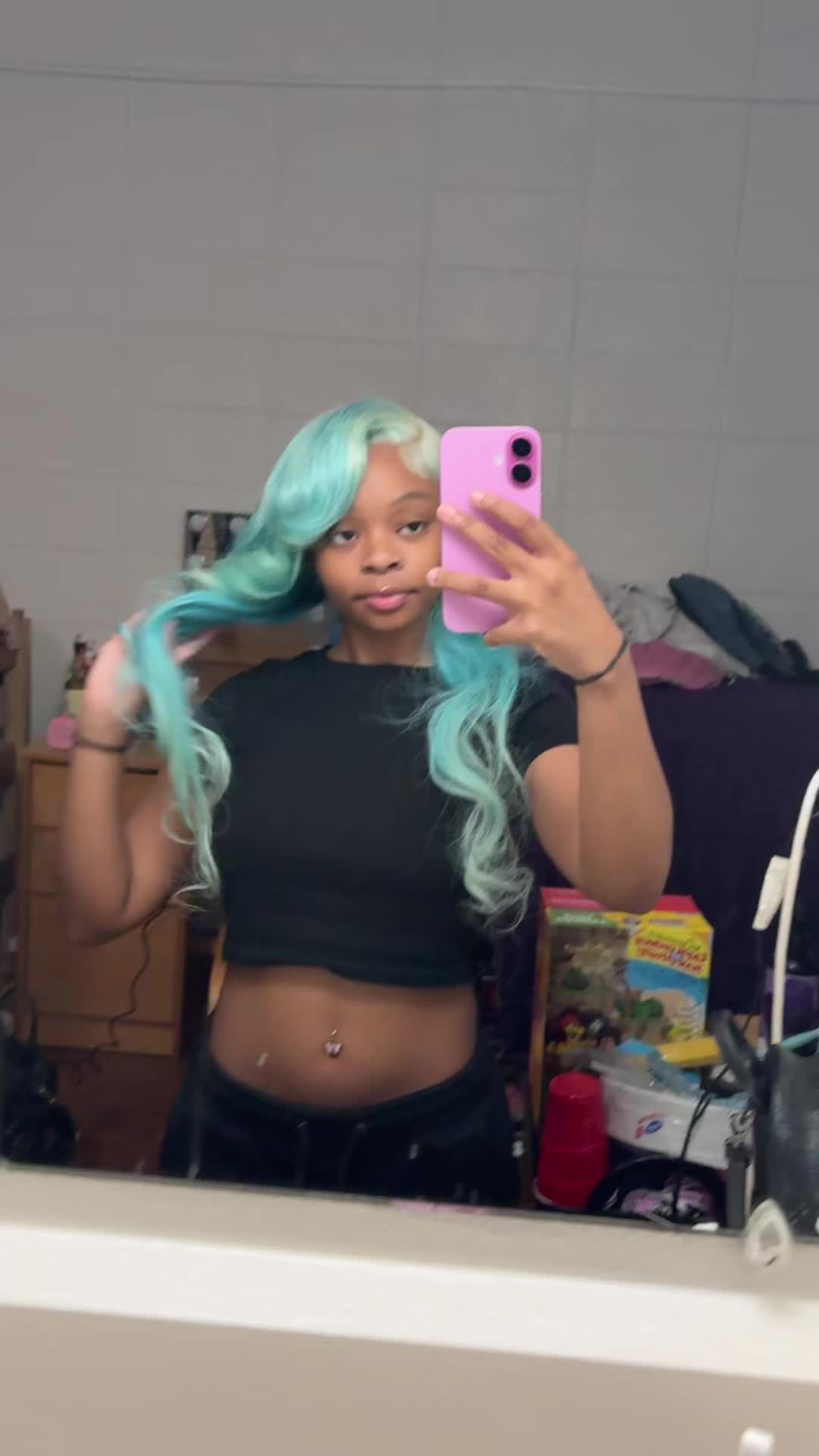 @rihyanna madison